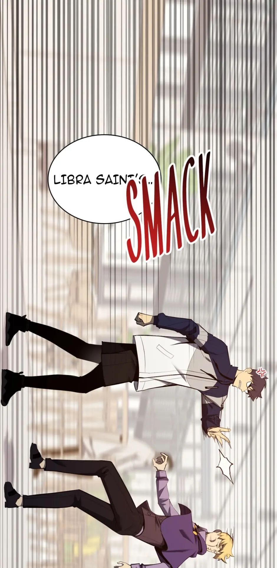 Read The Return of the Disaster Class Hero Manga Online