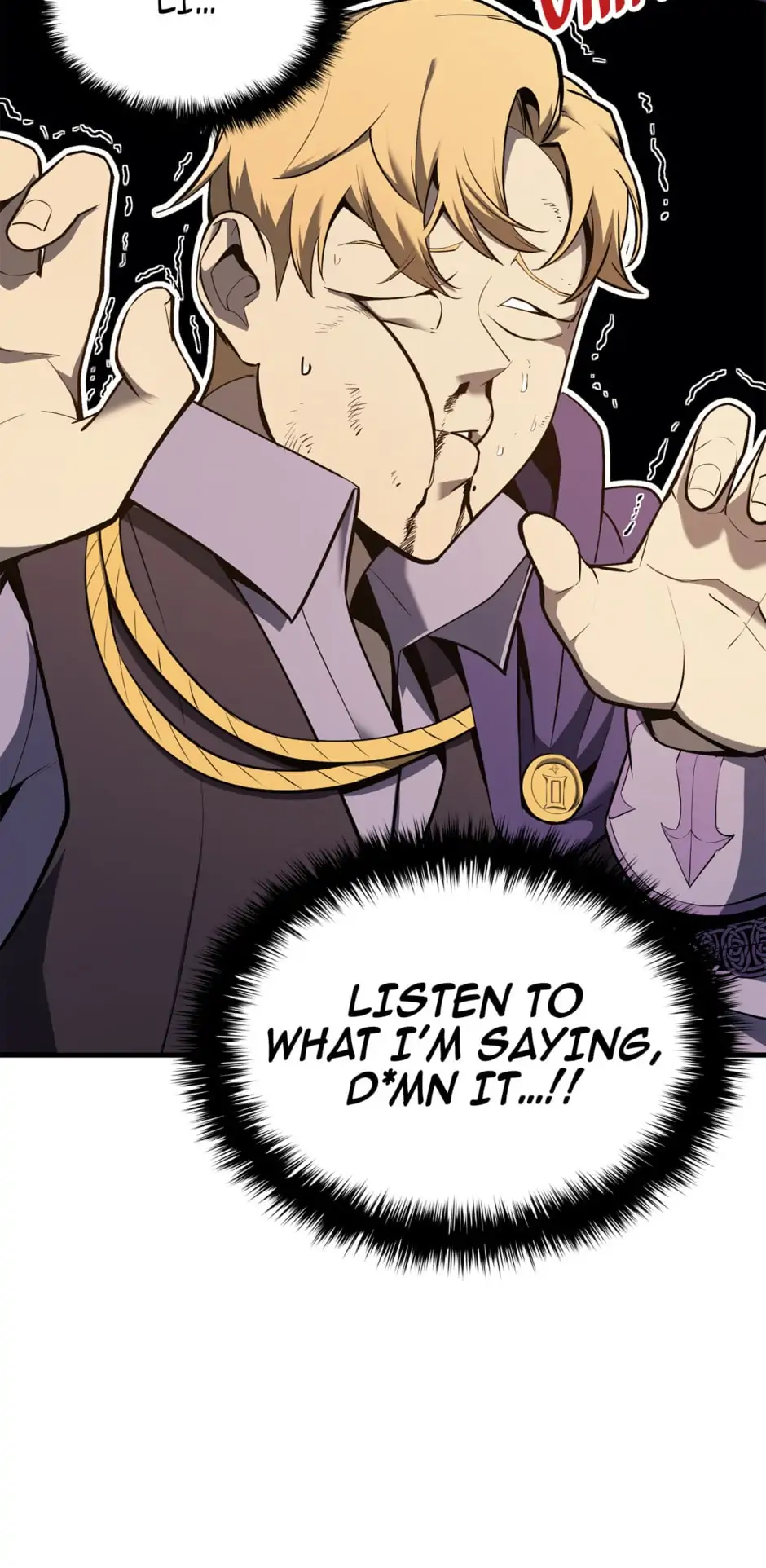 Read The Return of the Disaster Class Hero Manga Online