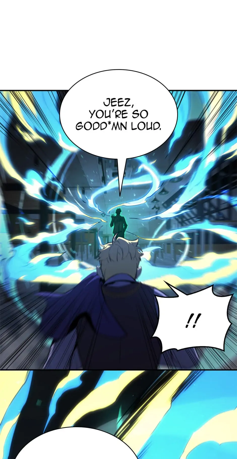 Read The Return of the Disaster Class Hero Manga Online