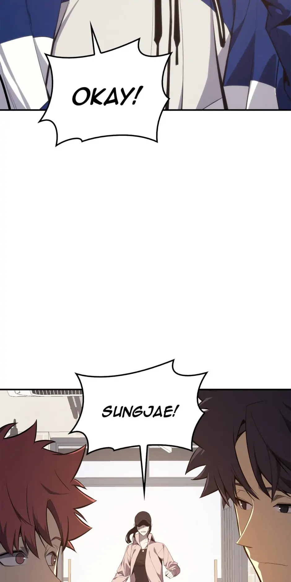 Read The Return of the Disaster Class Hero Manga Online