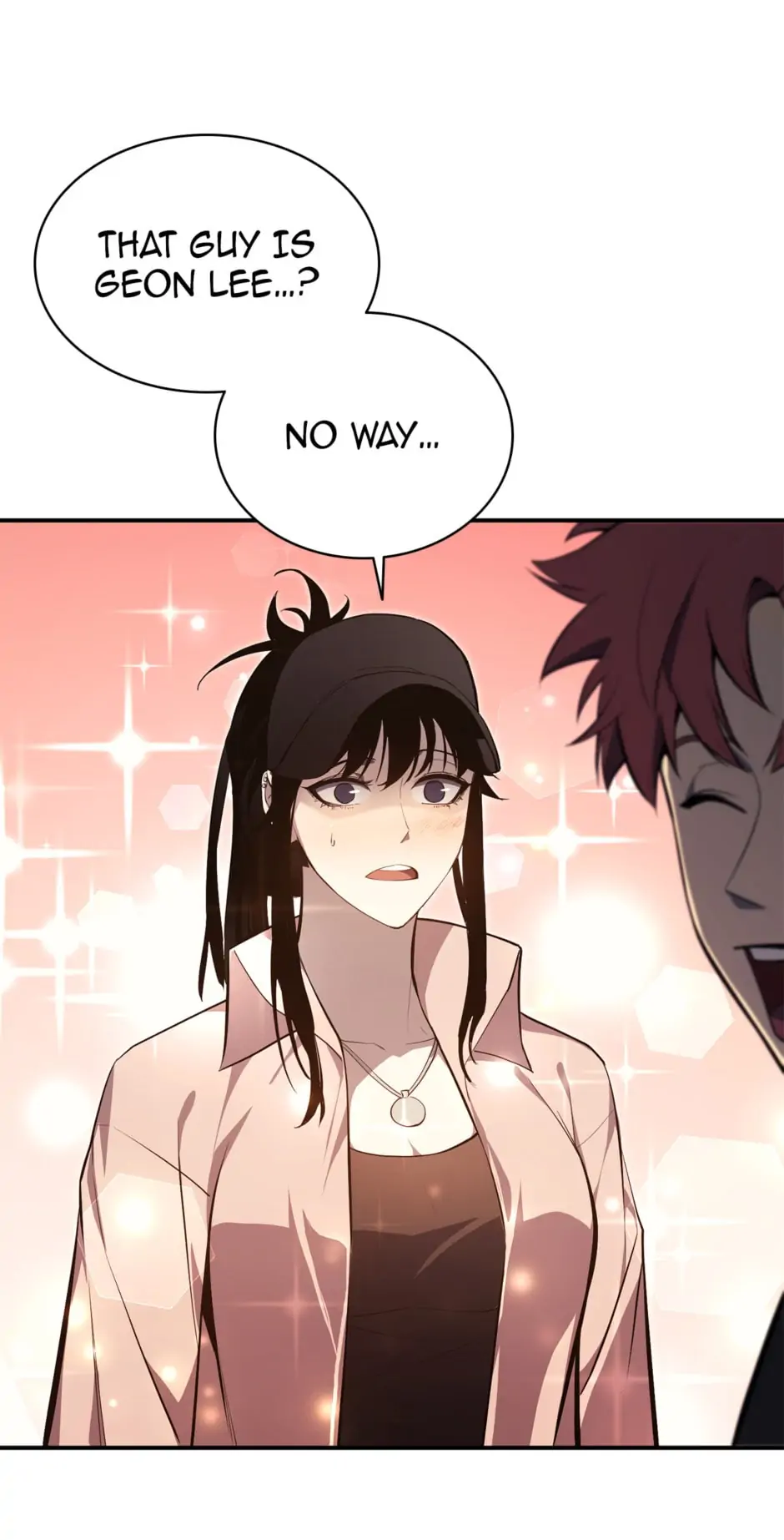 Read The Return of the Disaster Class Hero Manga Online