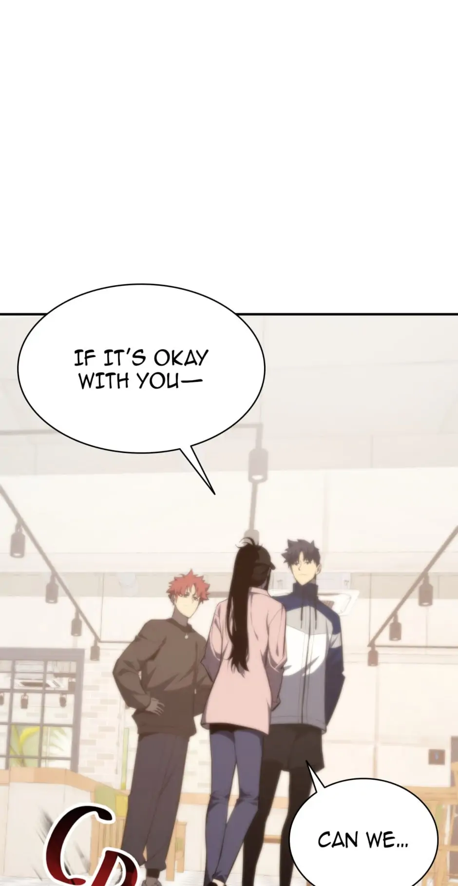 Read The Return of the Disaster Class Hero Manga Online
