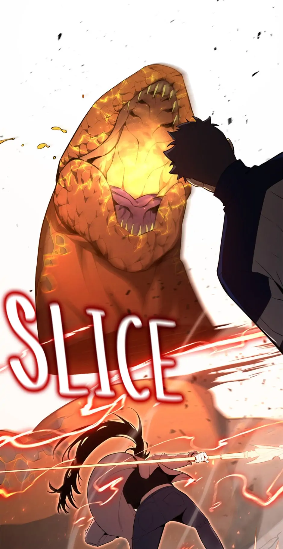 Read The Return of the Disaster Class Hero Manga Online