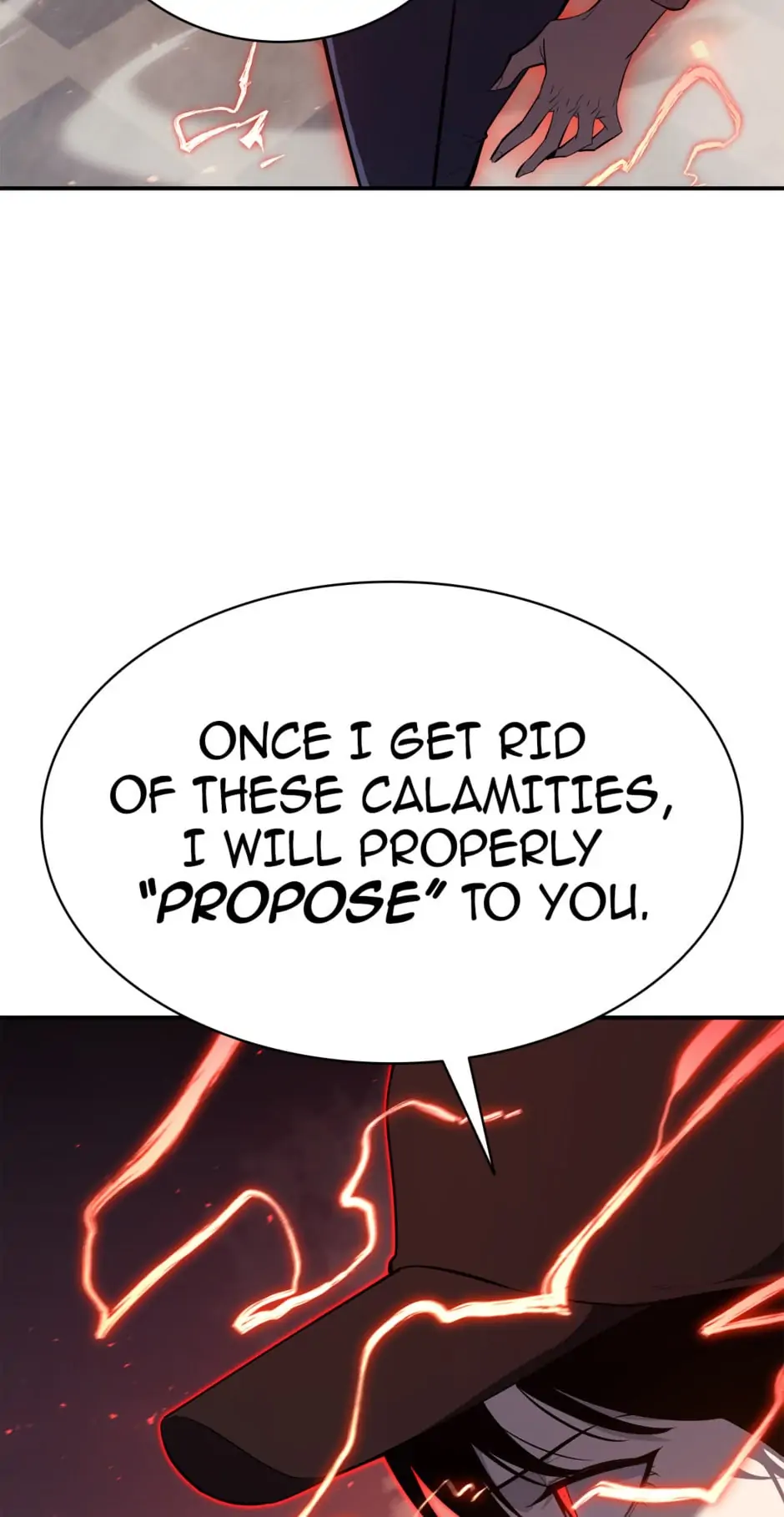 Read The Return of the Disaster Class Hero Manga Online
