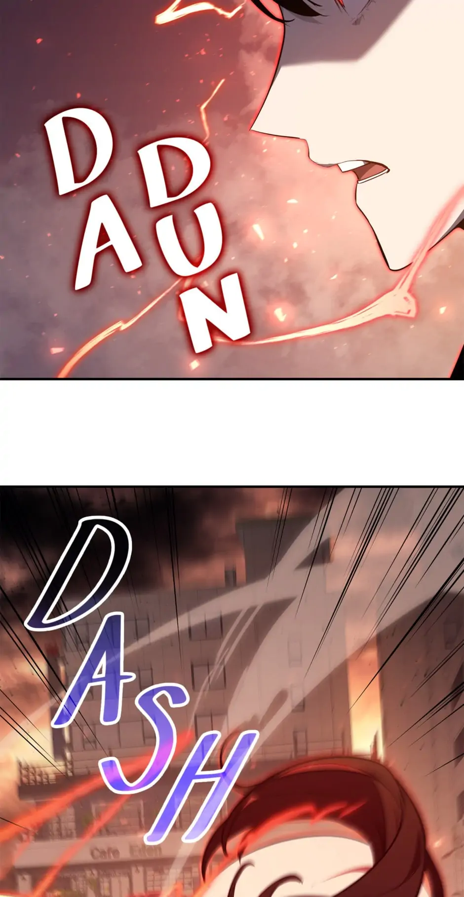 Read The Return of the Disaster Class Hero Manga Online