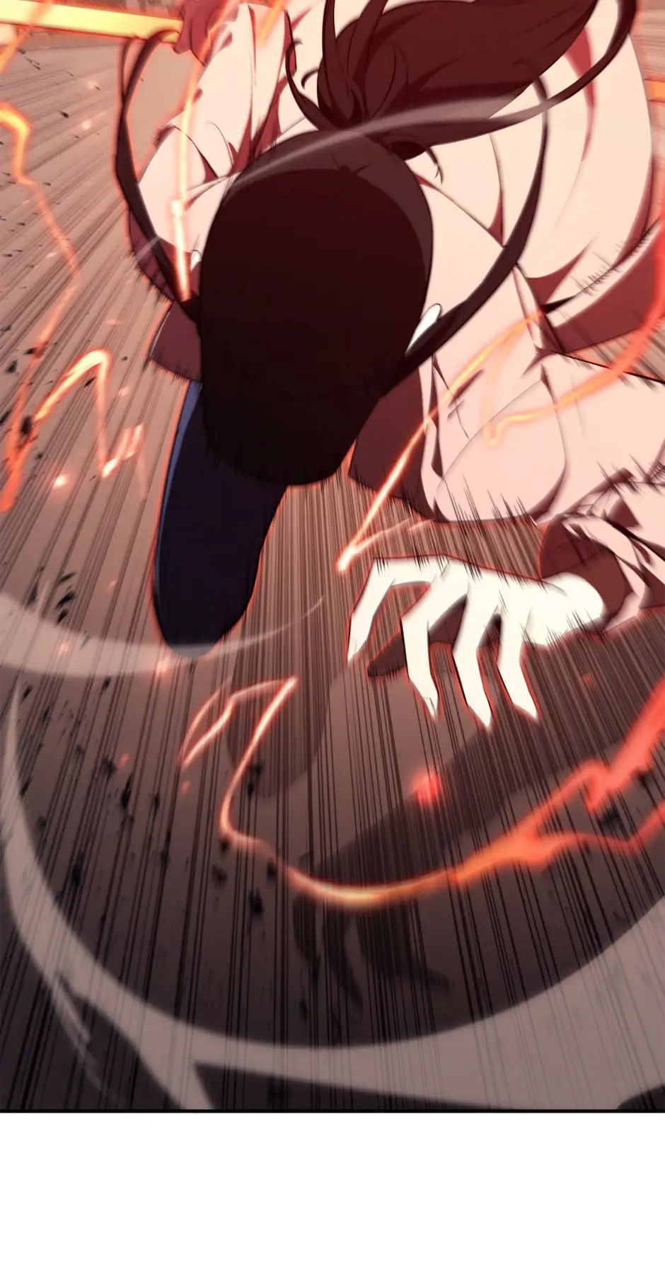 Read The Return of the Disaster Class Hero Manga Online