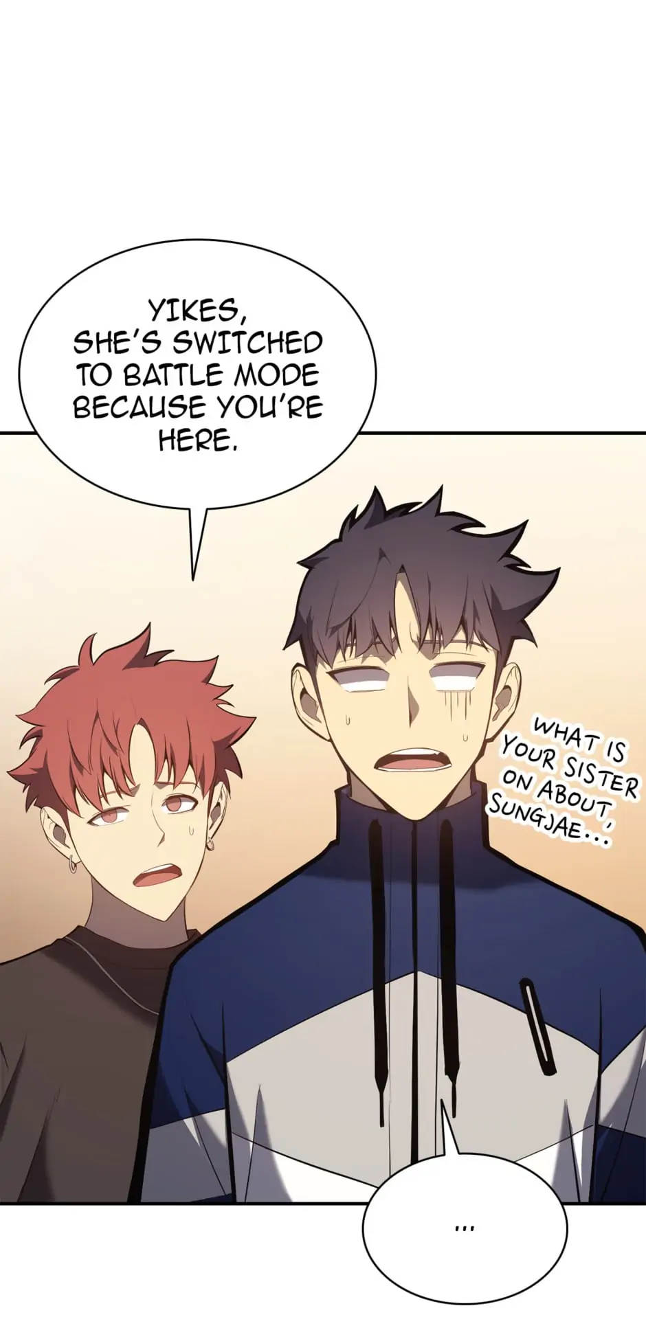 Read The Return of the Disaster Class Hero Manga Online