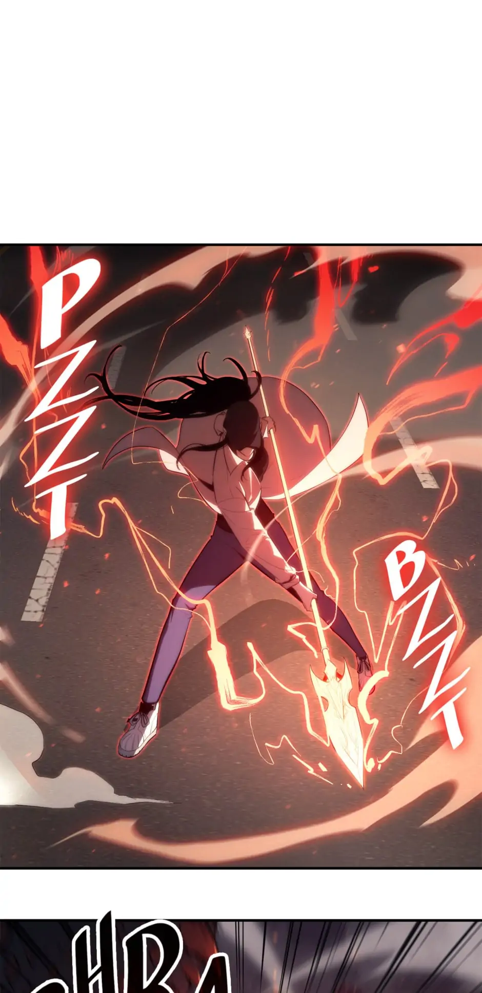 Read The Return of the Disaster Class Hero Manga Online