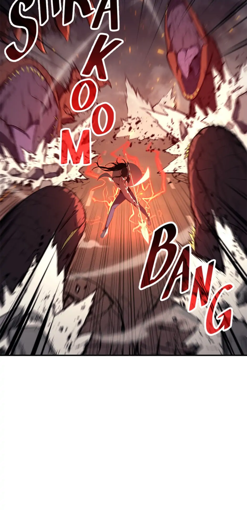 Read The Return of the Disaster Class Hero Manga Online