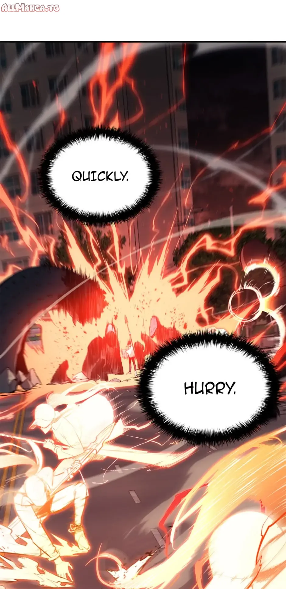 Read The Return of the Disaster Class Hero Manga Online