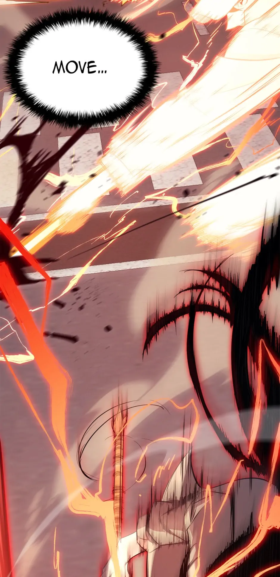 Read The Return of the Disaster Class Hero Manga Online
