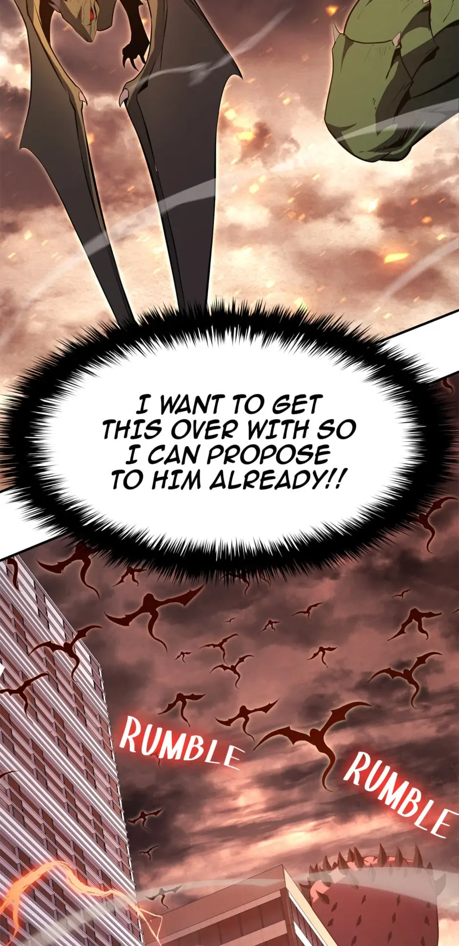 Read The Return of the Disaster Class Hero Manga Online