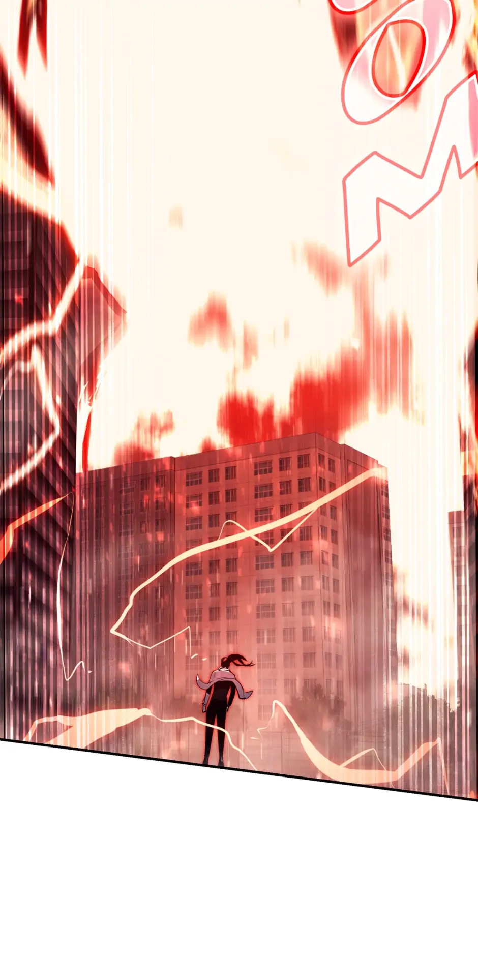 Read The Return of the Disaster Class Hero Manga Online