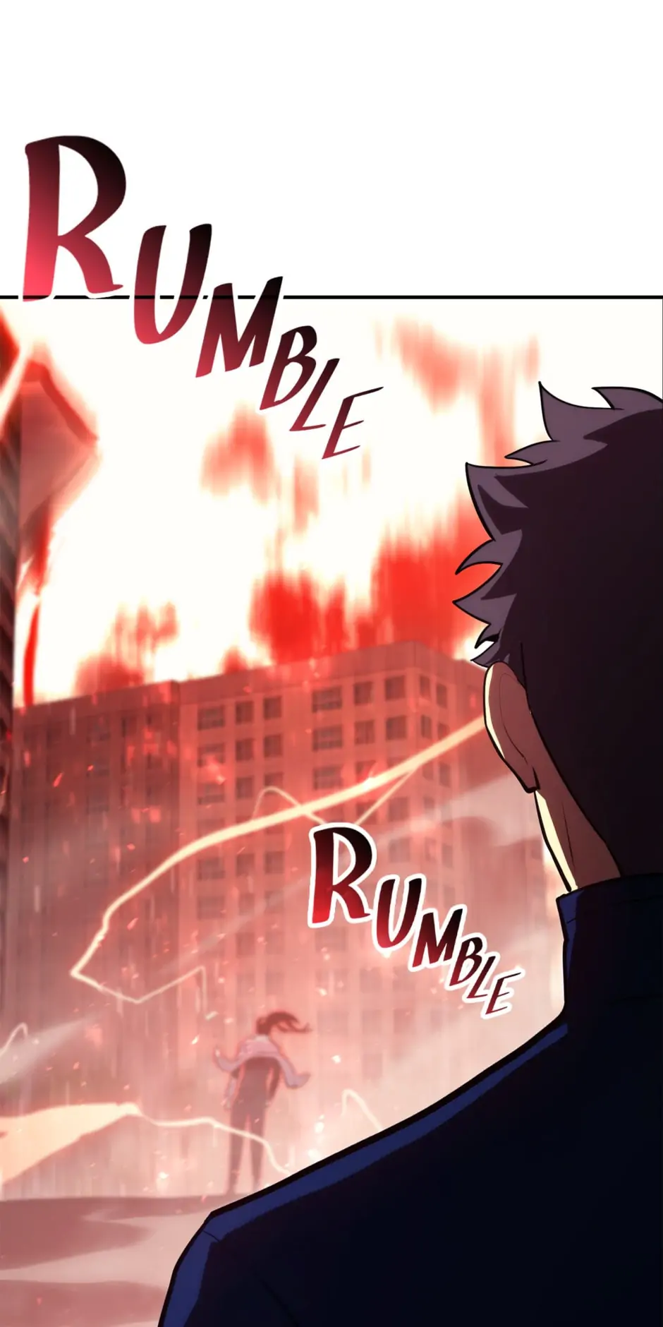 Read The Return of the Disaster Class Hero Manga Online