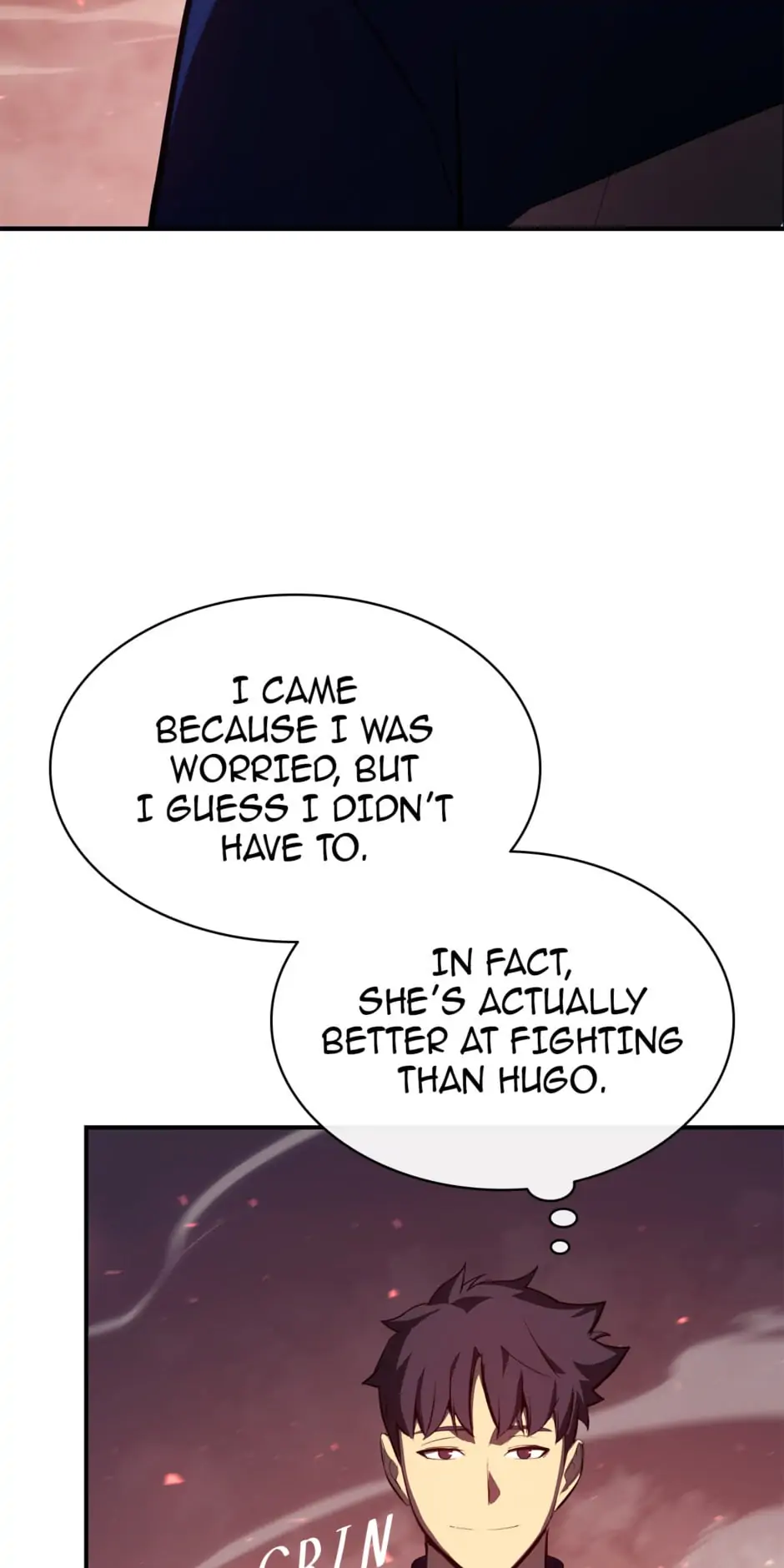 Read The Return of the Disaster Class Hero Manga Online