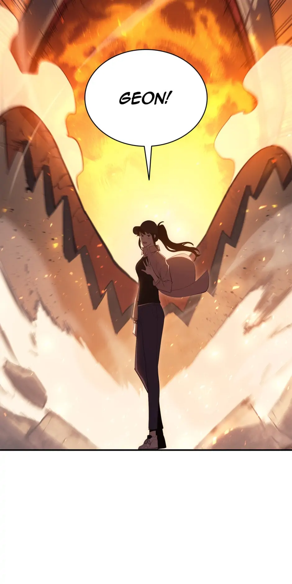 Read The Return of the Disaster Class Hero Manga Online