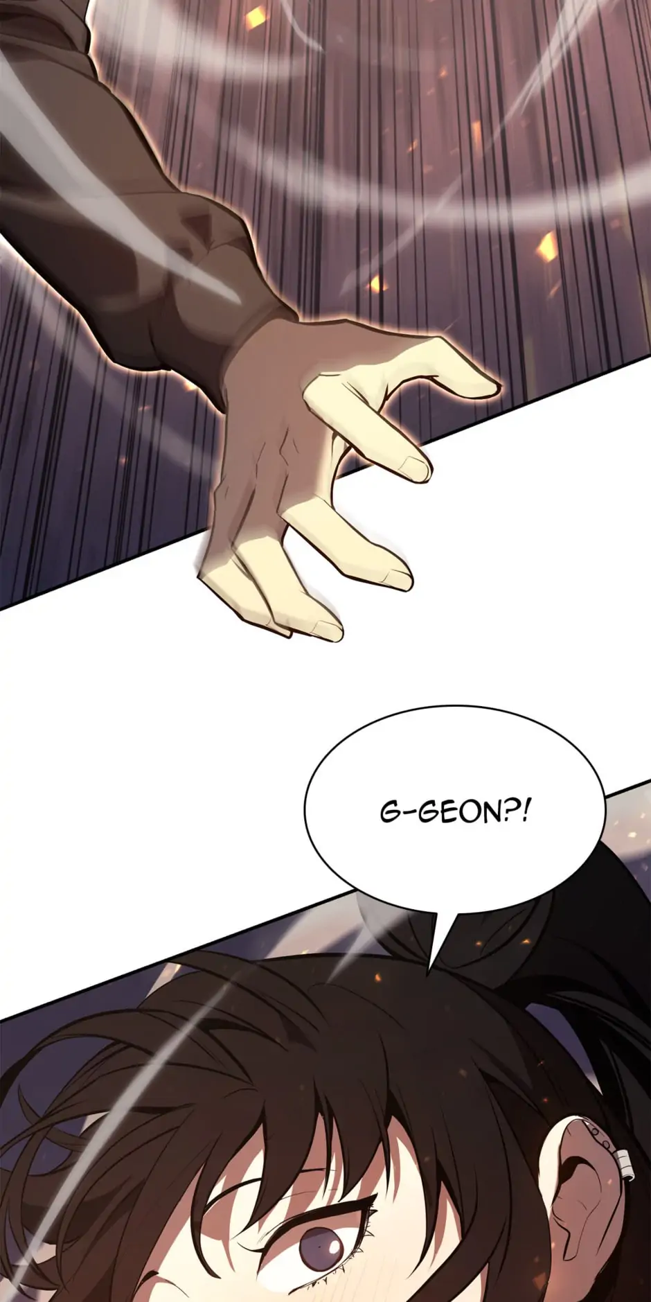 Read The Return of the Disaster Class Hero Manga Online