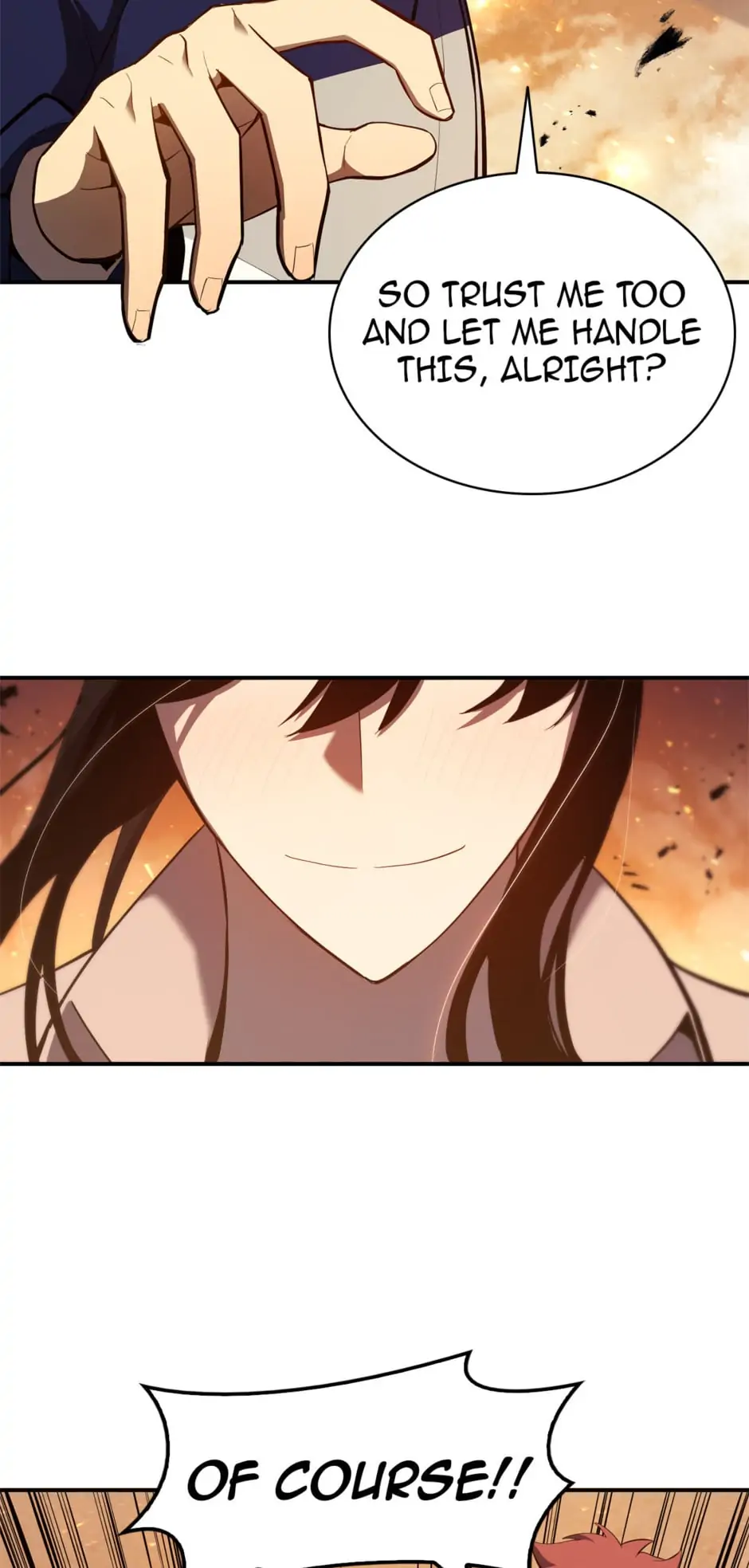 Read The Return of the Disaster Class Hero Manga Online