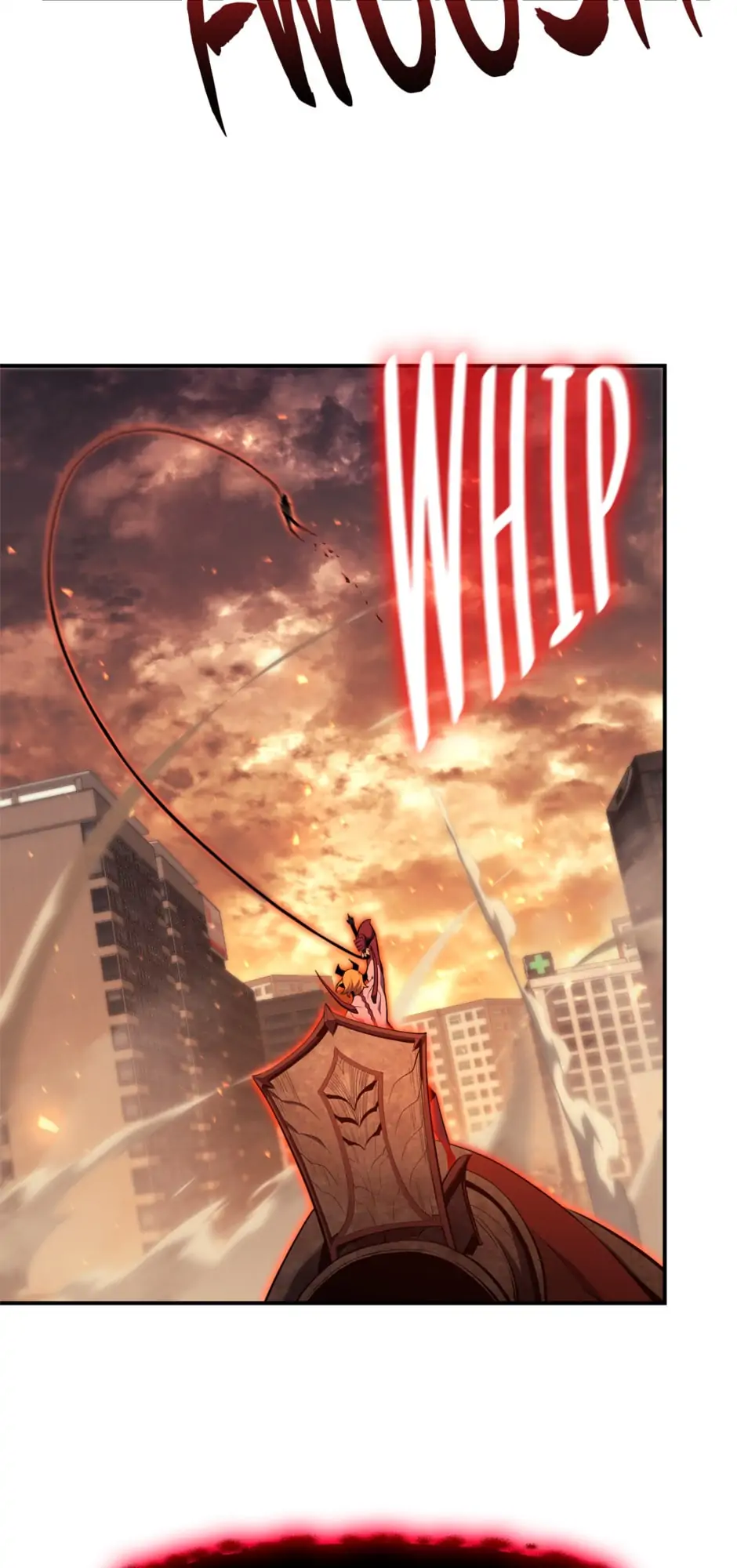 Read The Return of the Disaster Class Hero Manga Online