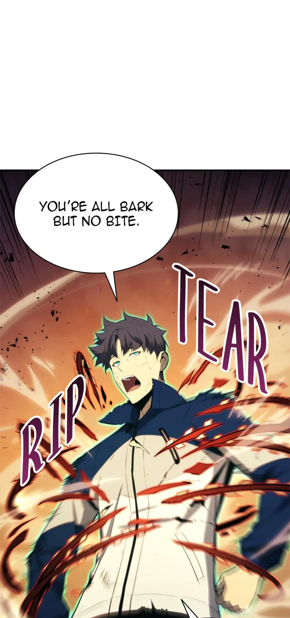Read The Return of the Disaster Class Hero Manga Online