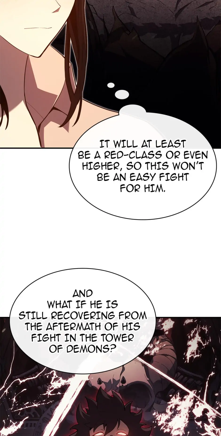 Read The Return of the Disaster Class Hero Manga Online