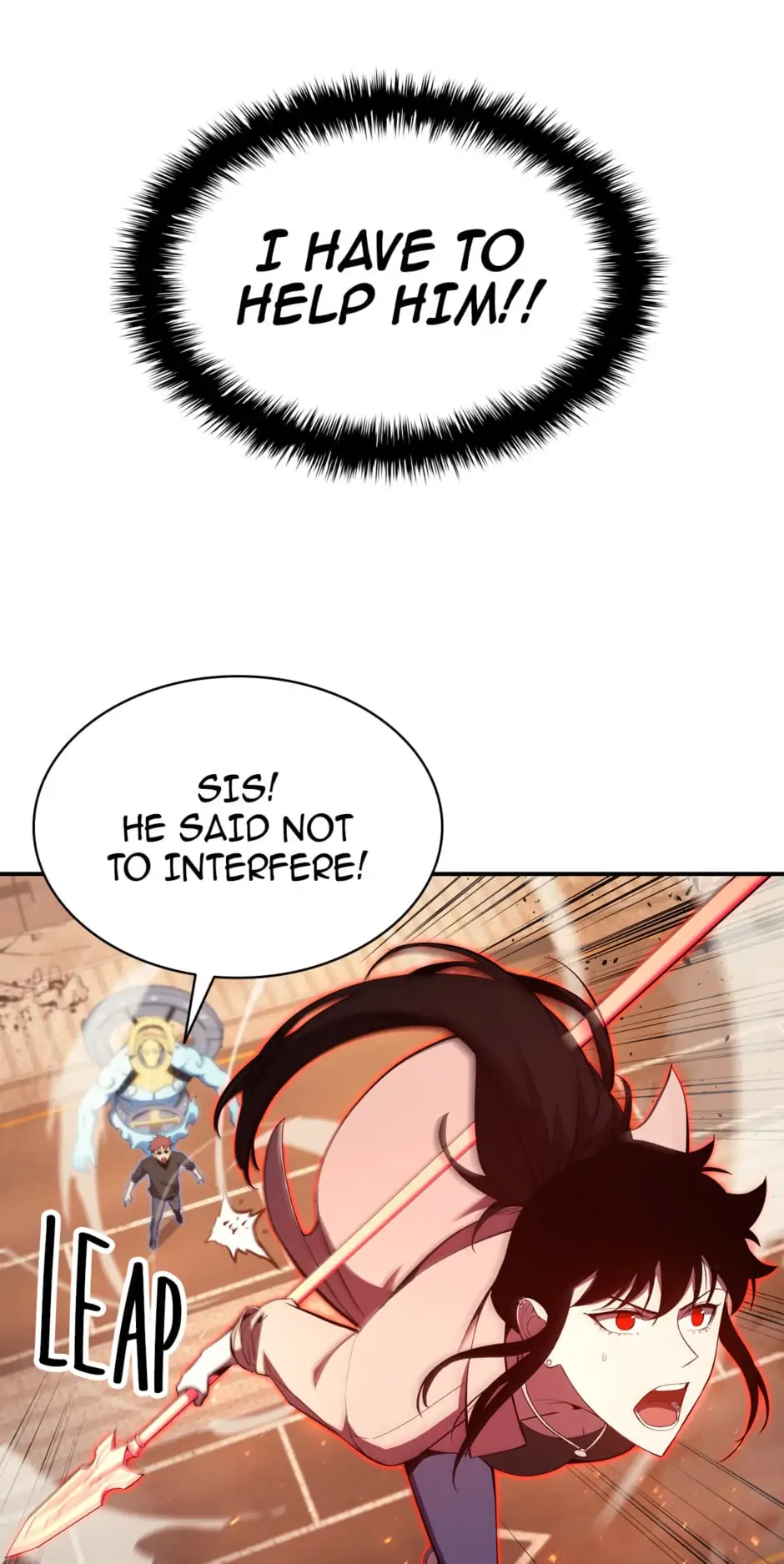 Read The Return of the Disaster Class Hero Manga Online
