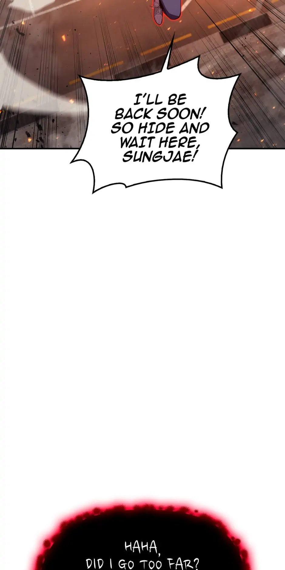 Read The Return of the Disaster Class Hero Manga Online