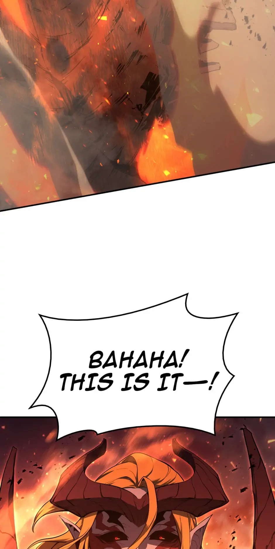 Read The Return of the Disaster Class Hero Manga Online