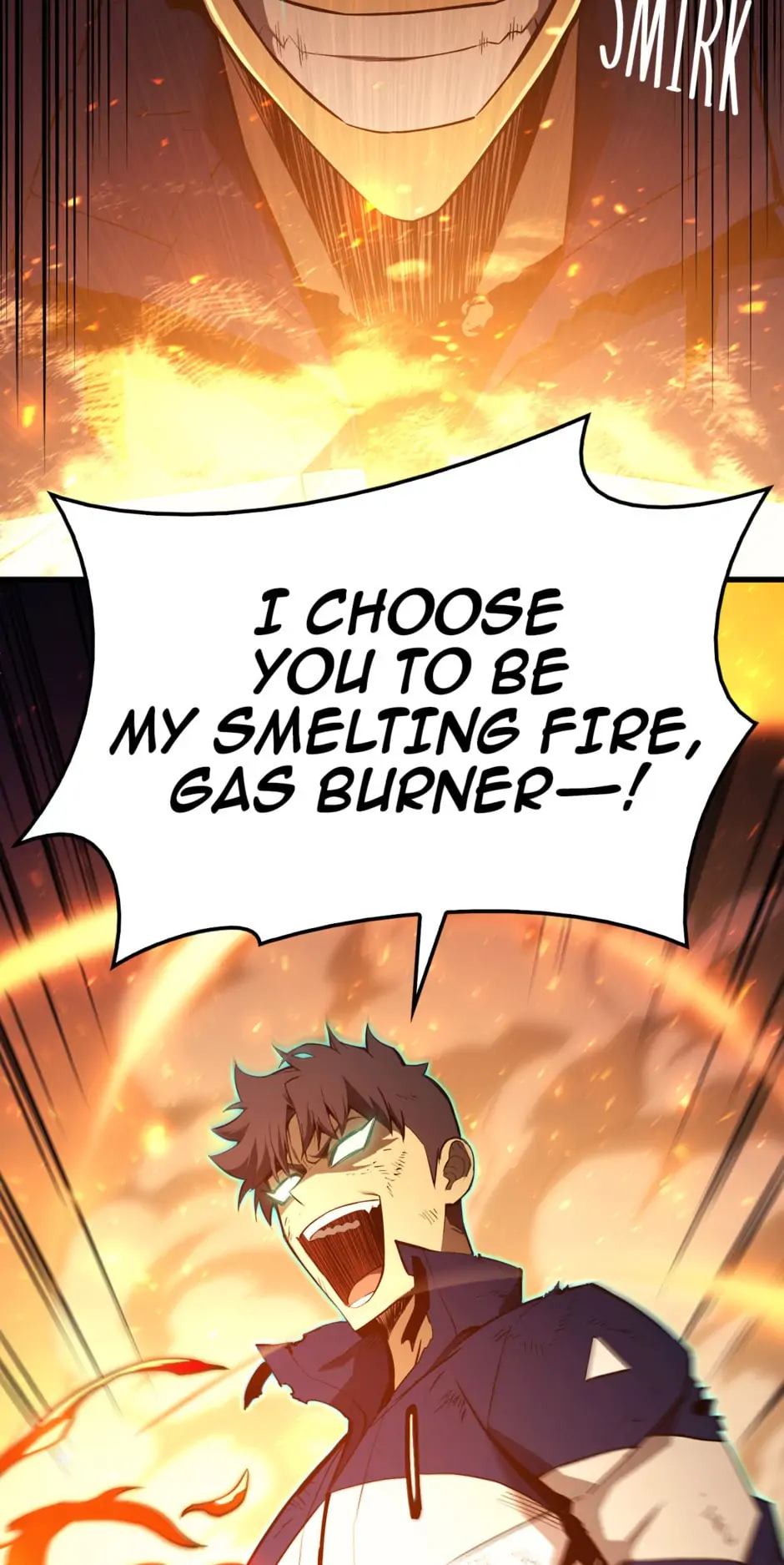 Read The Return of the Disaster Class Hero Manga Online