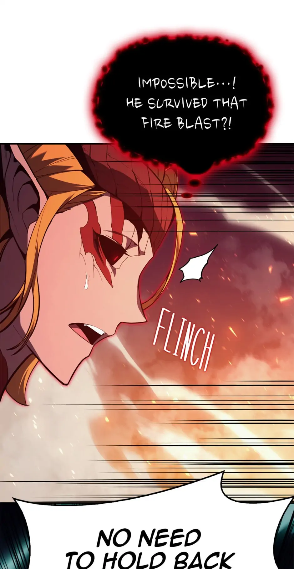 Read The Return of the Disaster Class Hero Manga Online