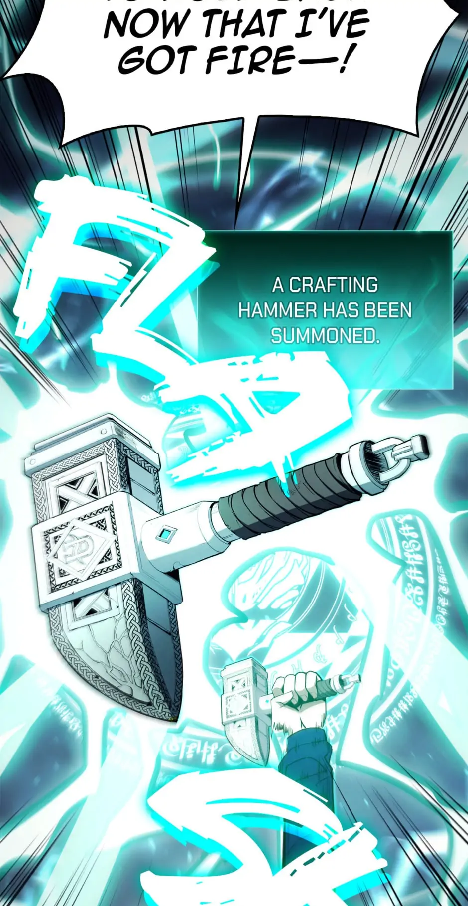 Read The Return of the Disaster Class Hero Manga Online