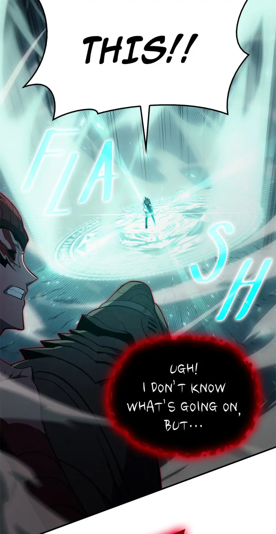 Read The Return of the Disaster Class Hero Manga Online
