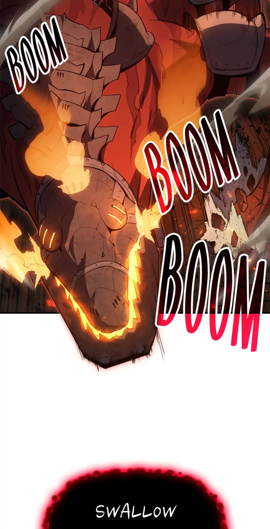Read The Return of the Disaster Class Hero Manga Online