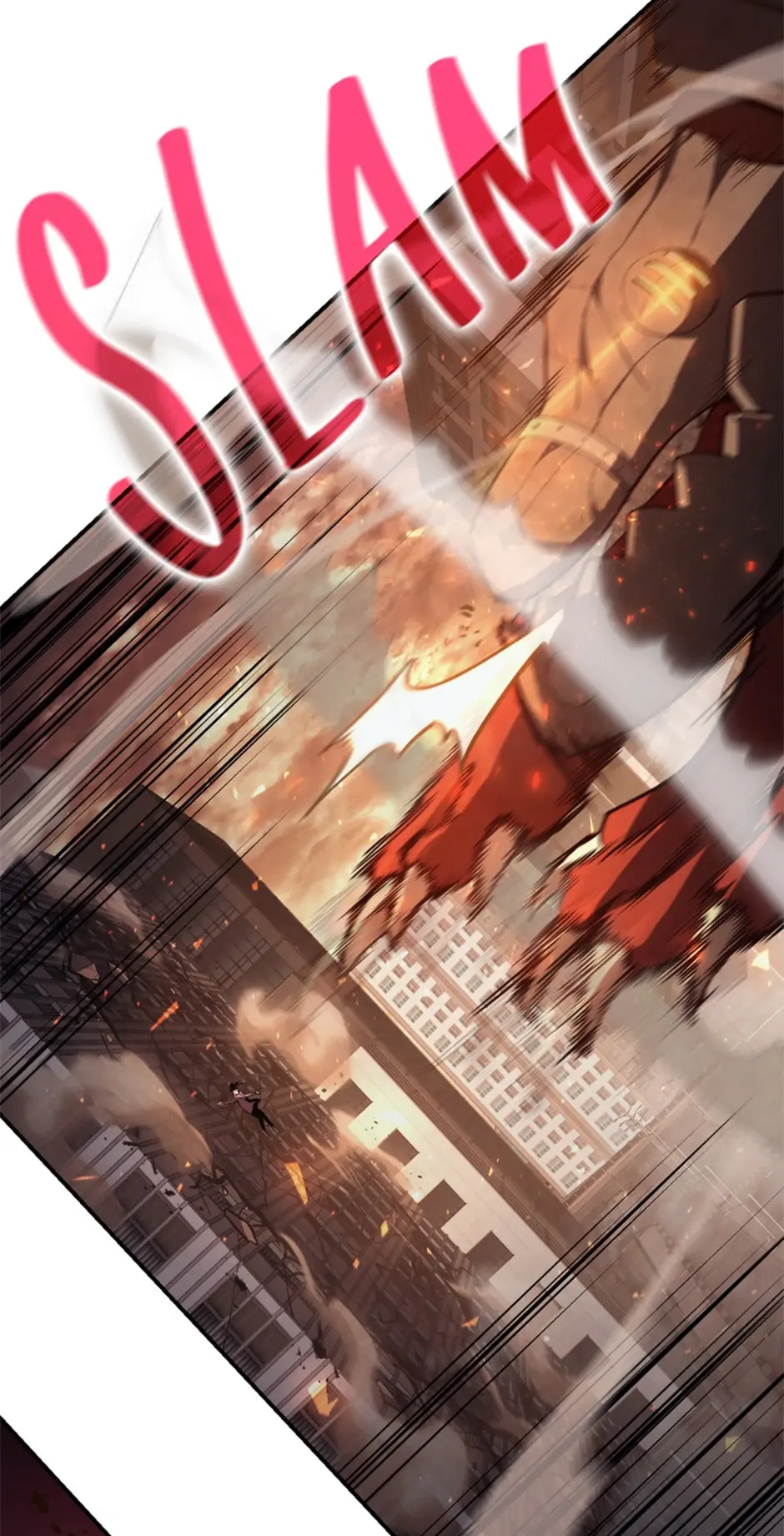 Read The Return of the Disaster Class Hero Manga Online
