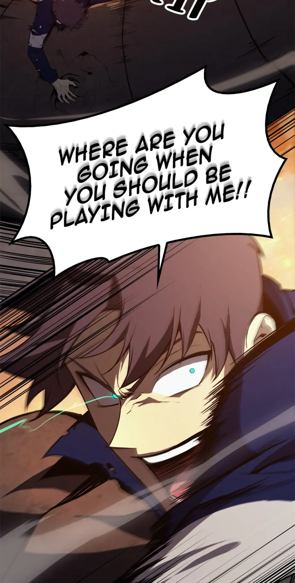 Read The Return of the Disaster Class Hero Manga Online