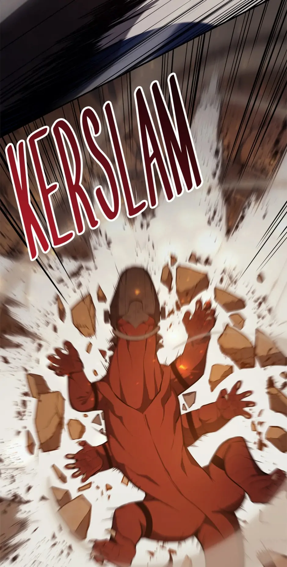 Read The Return of the Disaster Class Hero Manga Online