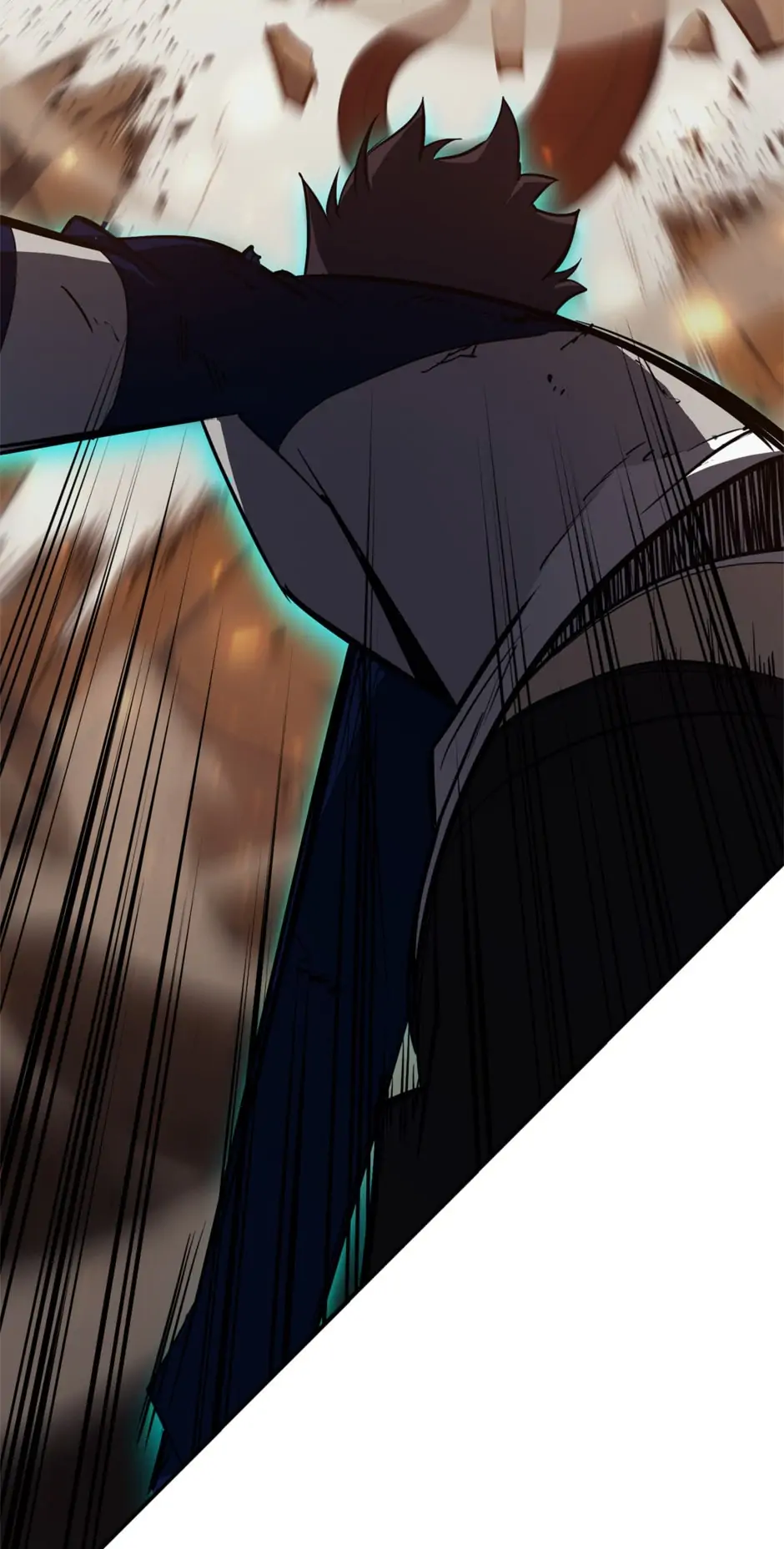 Read The Return of the Disaster Class Hero Manga Online