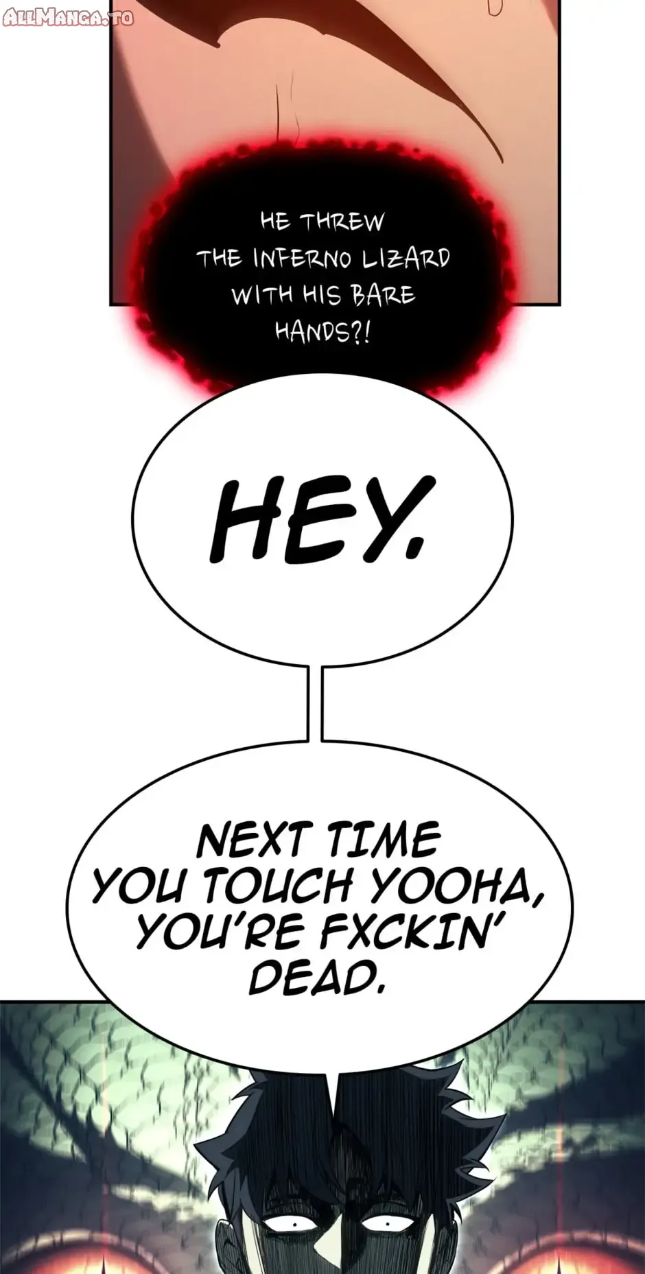Read The Return of the Disaster Class Hero Manga Online
