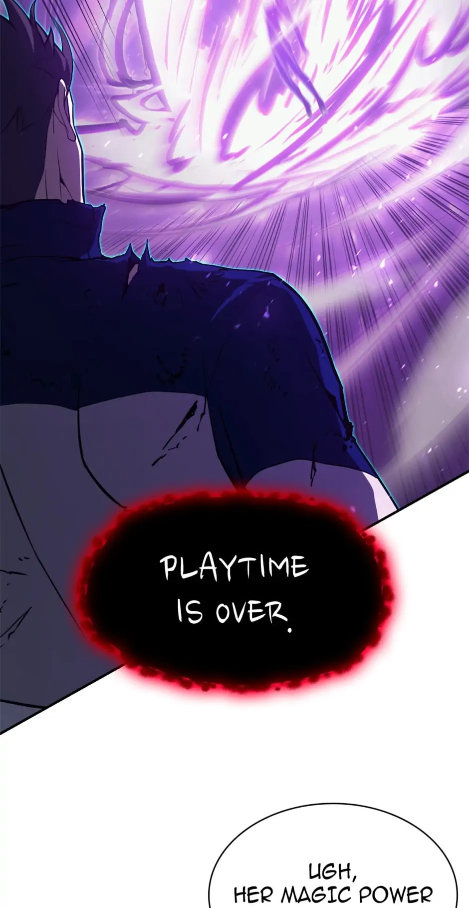 Read The Return of the Disaster Class Hero Manga Online