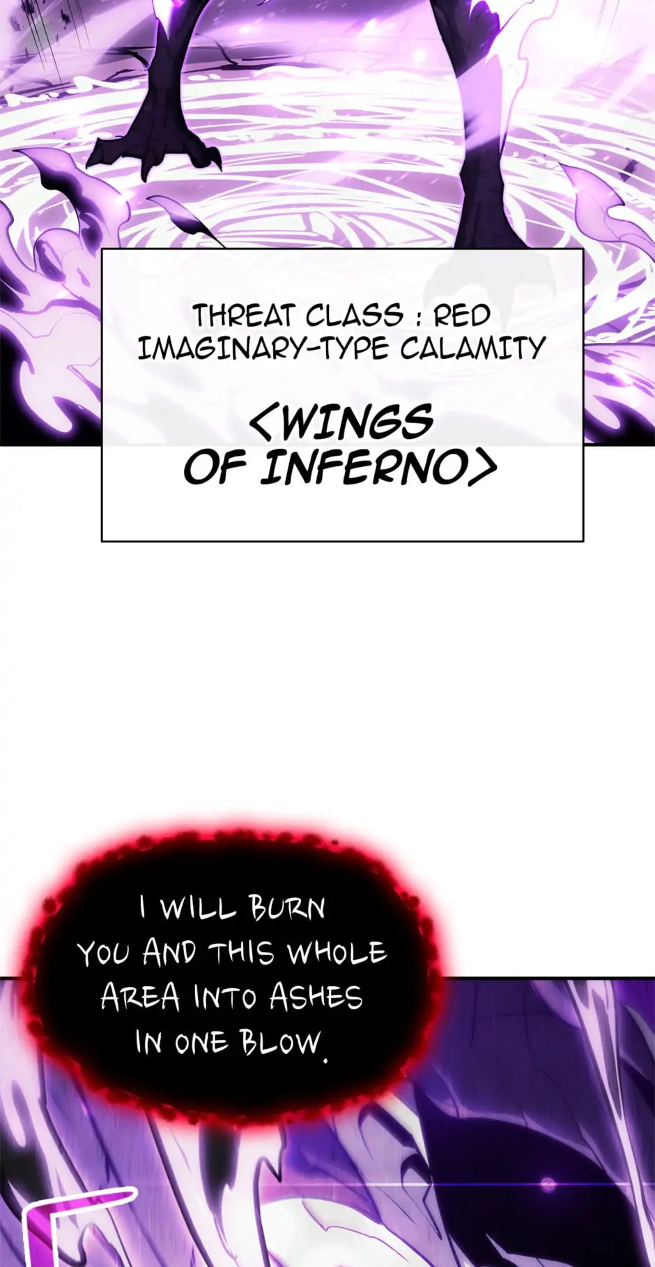 Read The Return of the Disaster Class Hero Manga Online