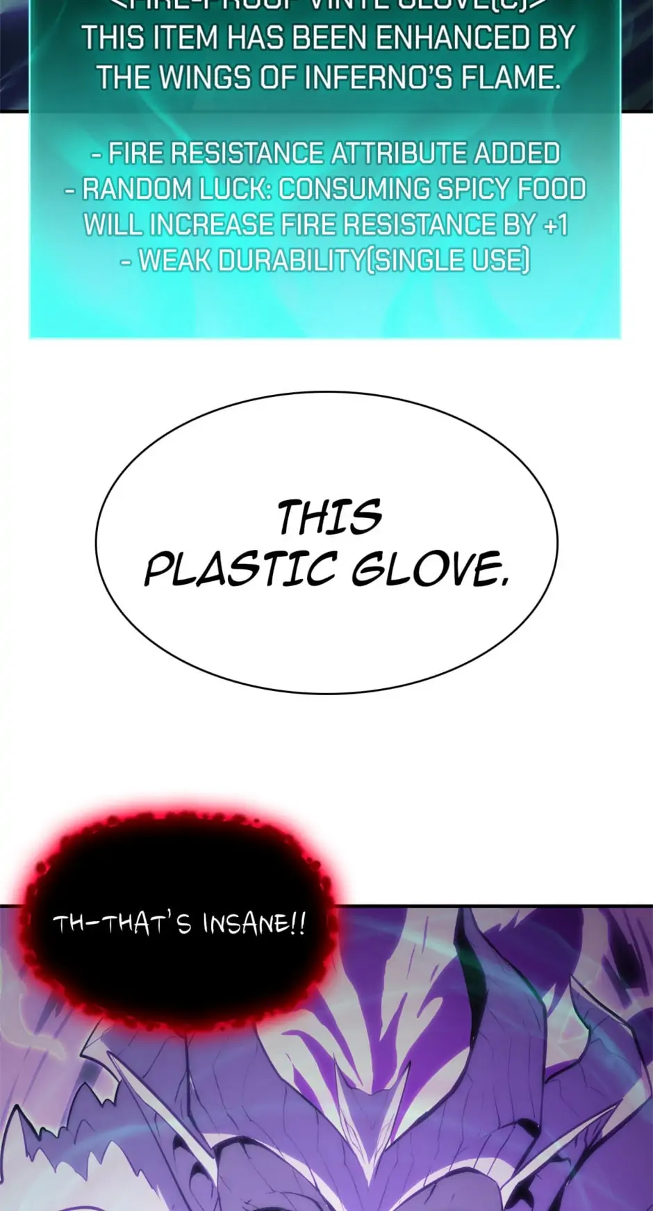 Read The Return of the Disaster Class Hero Manga Online