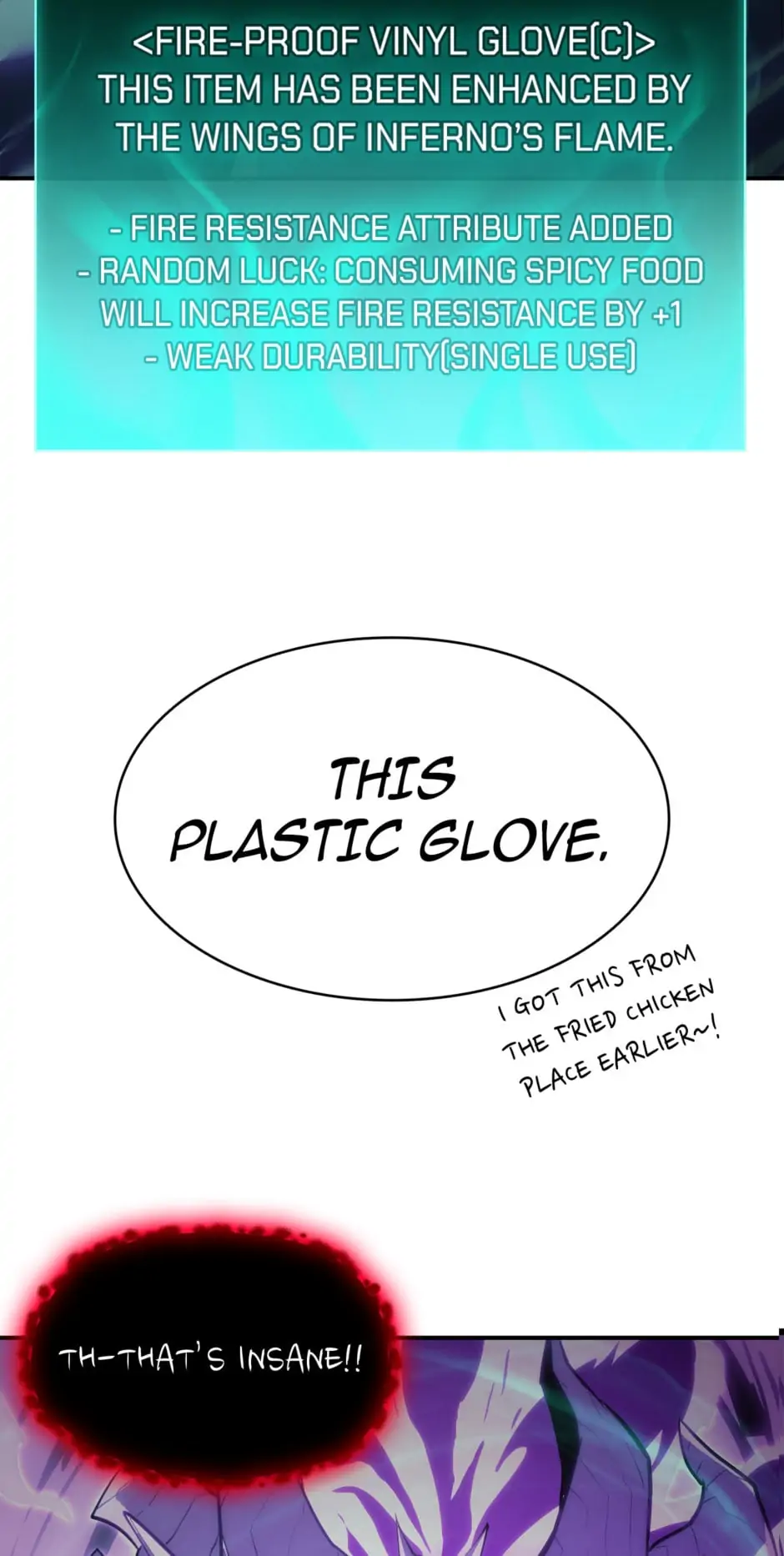 Read The Return of the Disaster Class Hero Manga Online