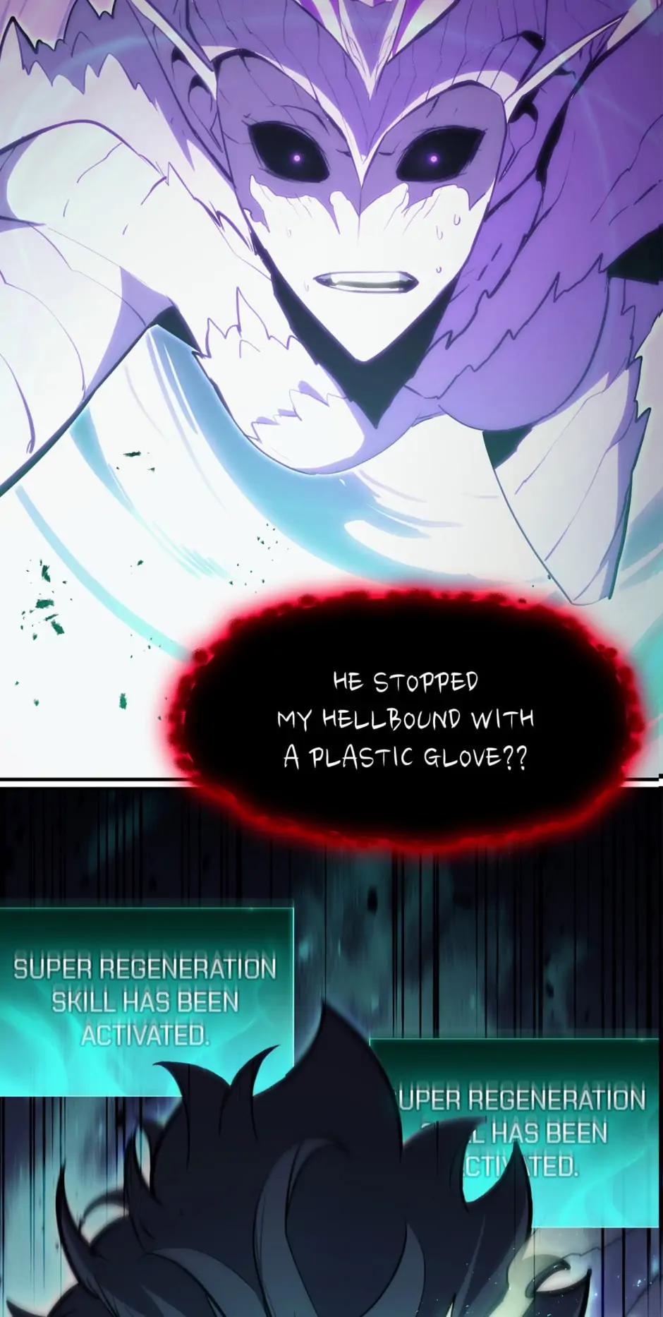 Read The Return of the Disaster Class Hero Manga Online