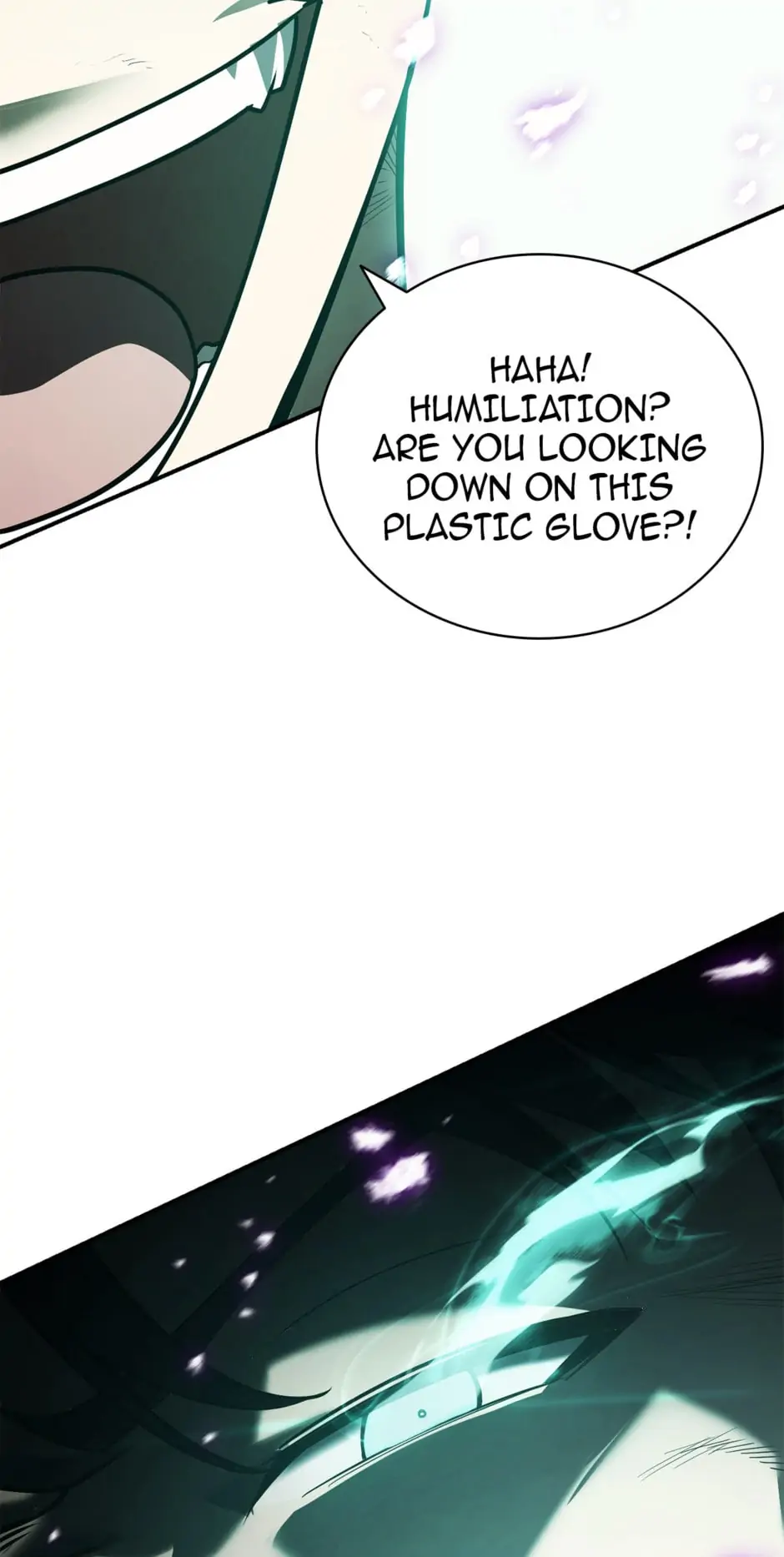 Read The Return of the Disaster Class Hero Manga Online