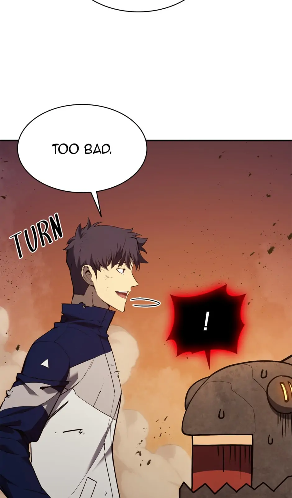 Read The Return of the Disaster Class Hero Manga Online