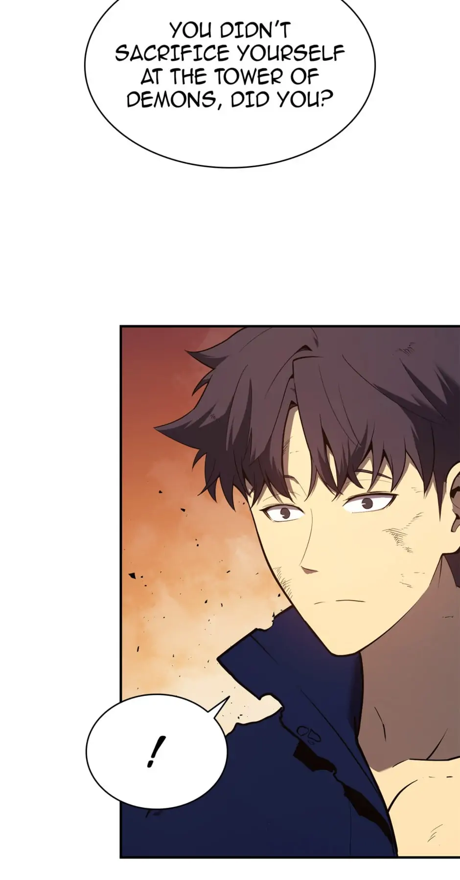 Read The Return of the Disaster Class Hero Manga Online