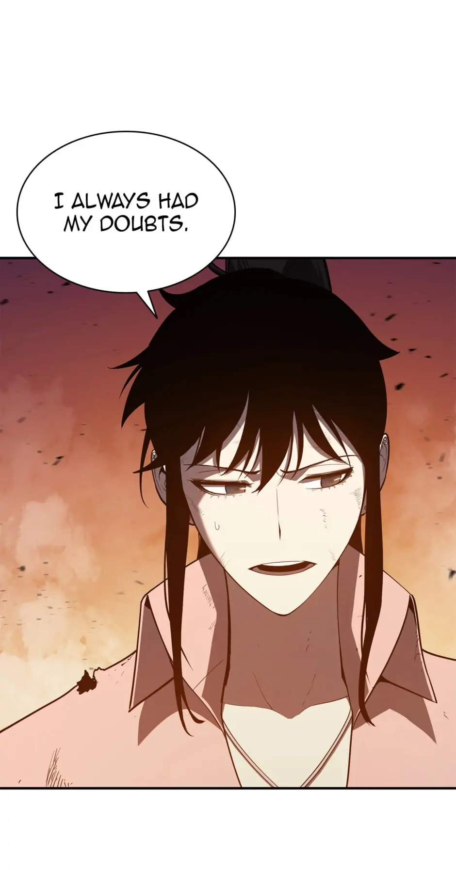 Read The Return of the Disaster Class Hero Manga Online