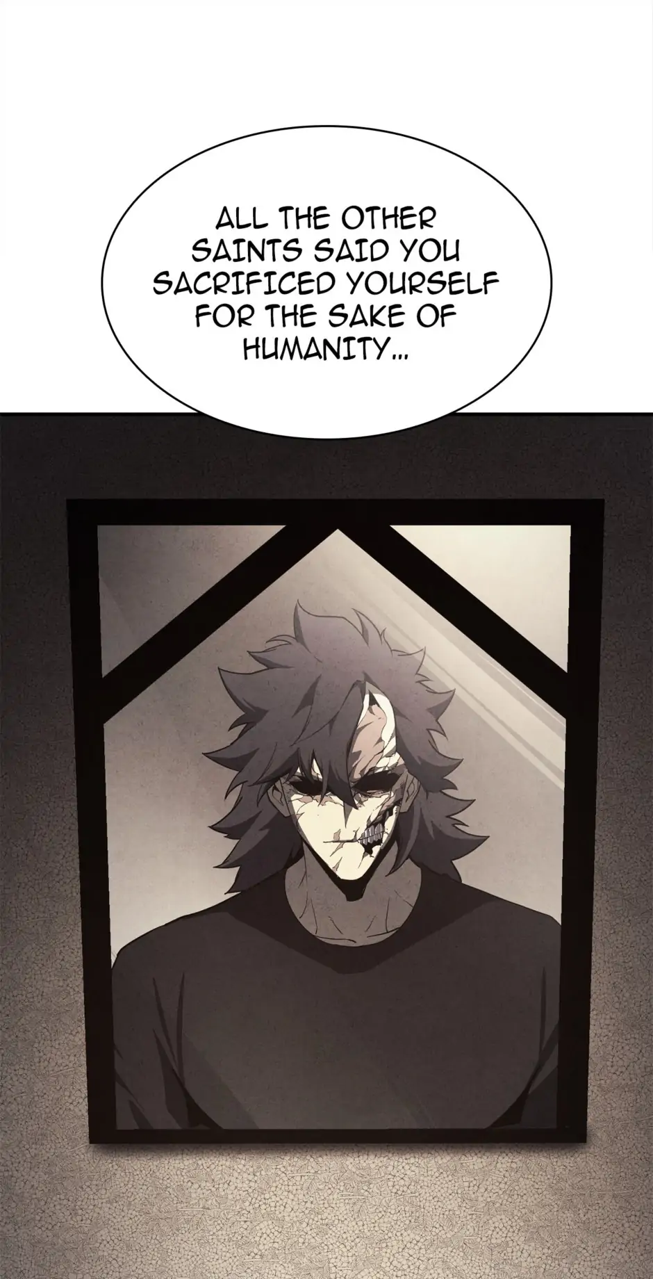 Read The Return of the Disaster Class Hero Manga Online