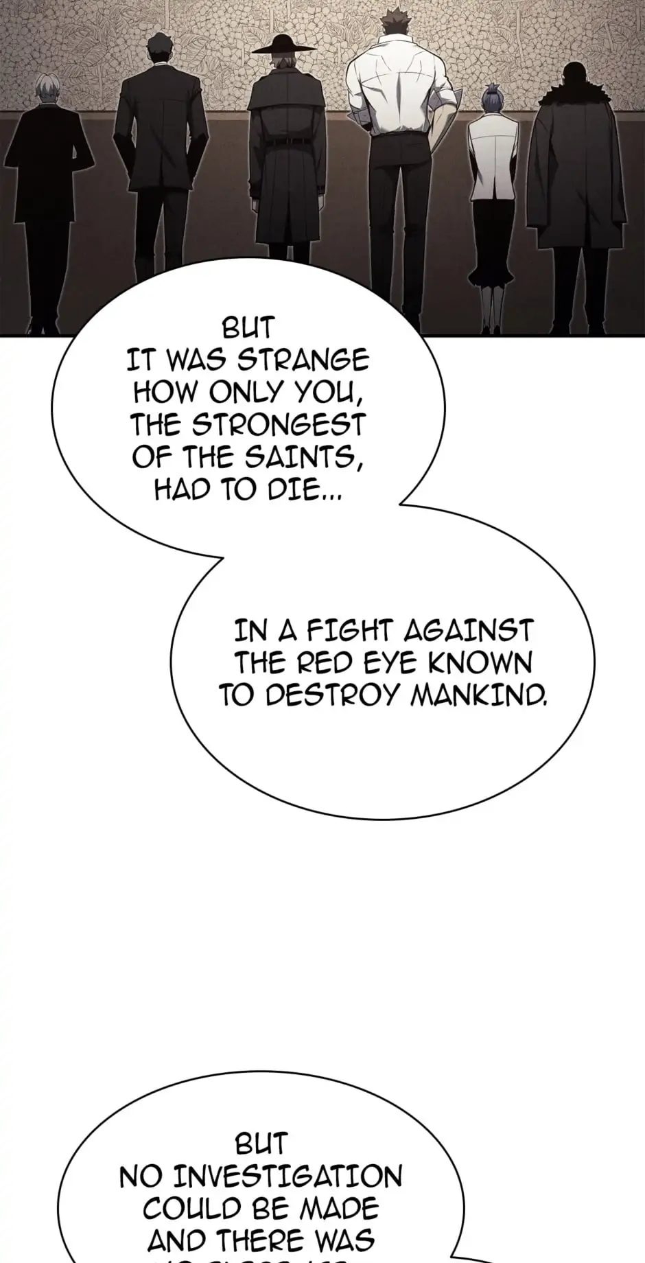 Read The Return of the Disaster Class Hero Manga Online