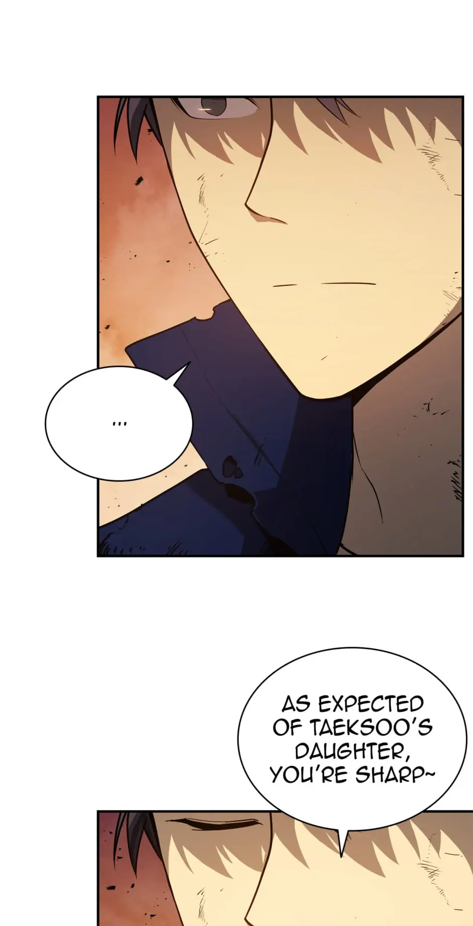 Read The Return of the Disaster Class Hero Manga Online
